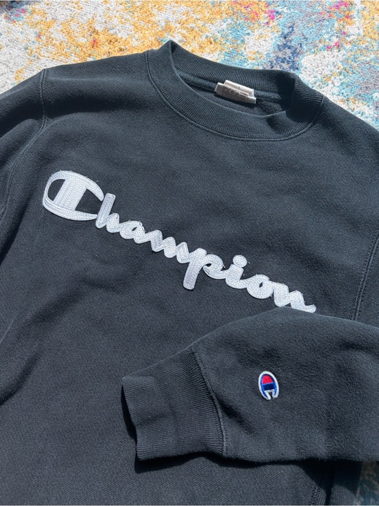 Other - Vintage Champion Crewneck